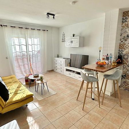 Boutique Apartment Adeje I 阿德耶 外观 照片