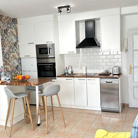 Boutique Apartment Adeje I 阿德耶 外观 照片