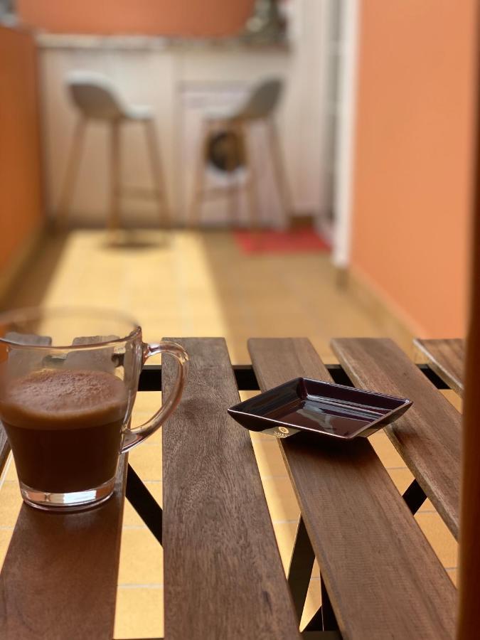 Boutique Apartment Adeje I 阿德耶 外观 照片
