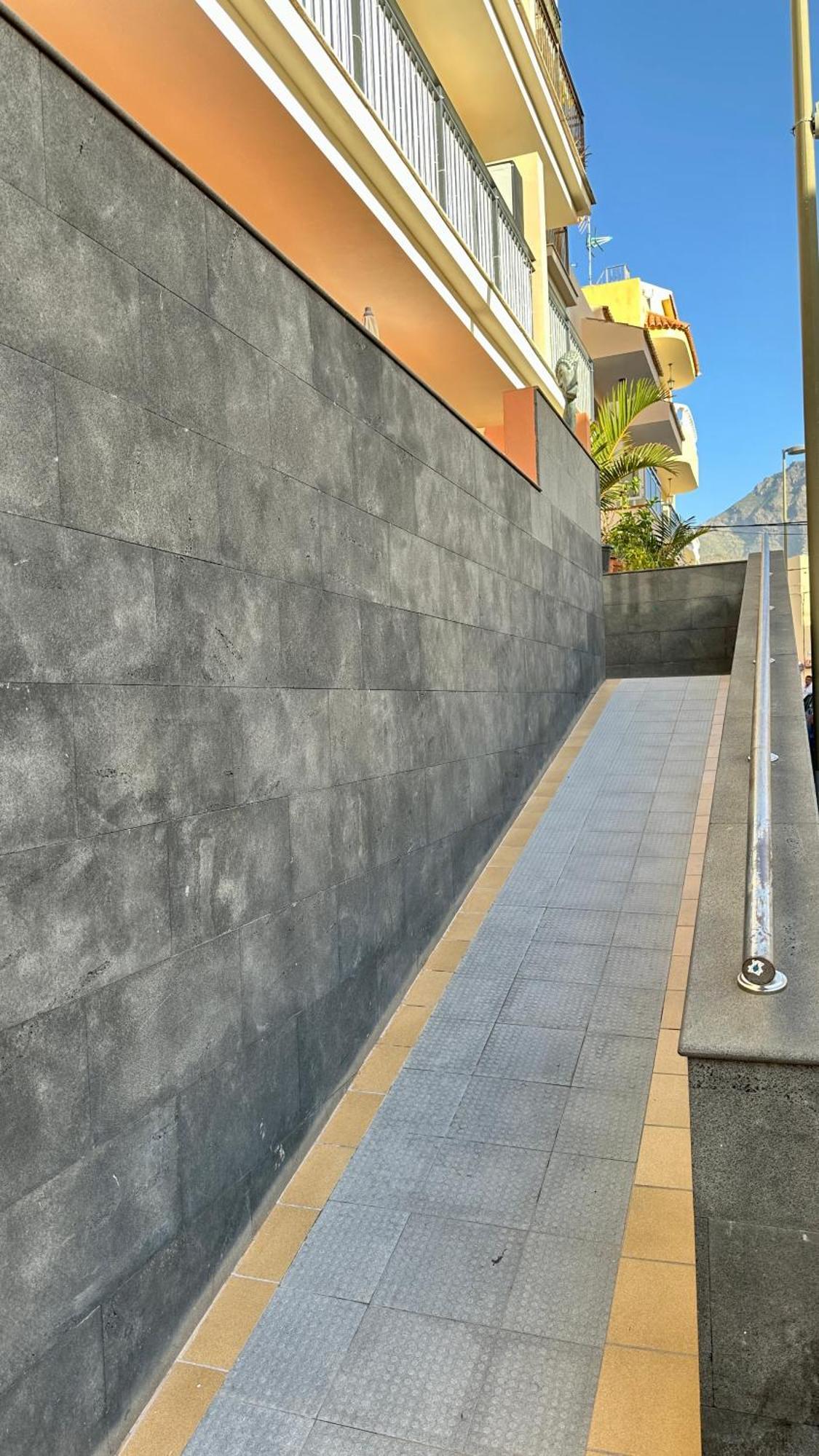 Boutique Apartment Adeje I 阿德耶 外观 照片