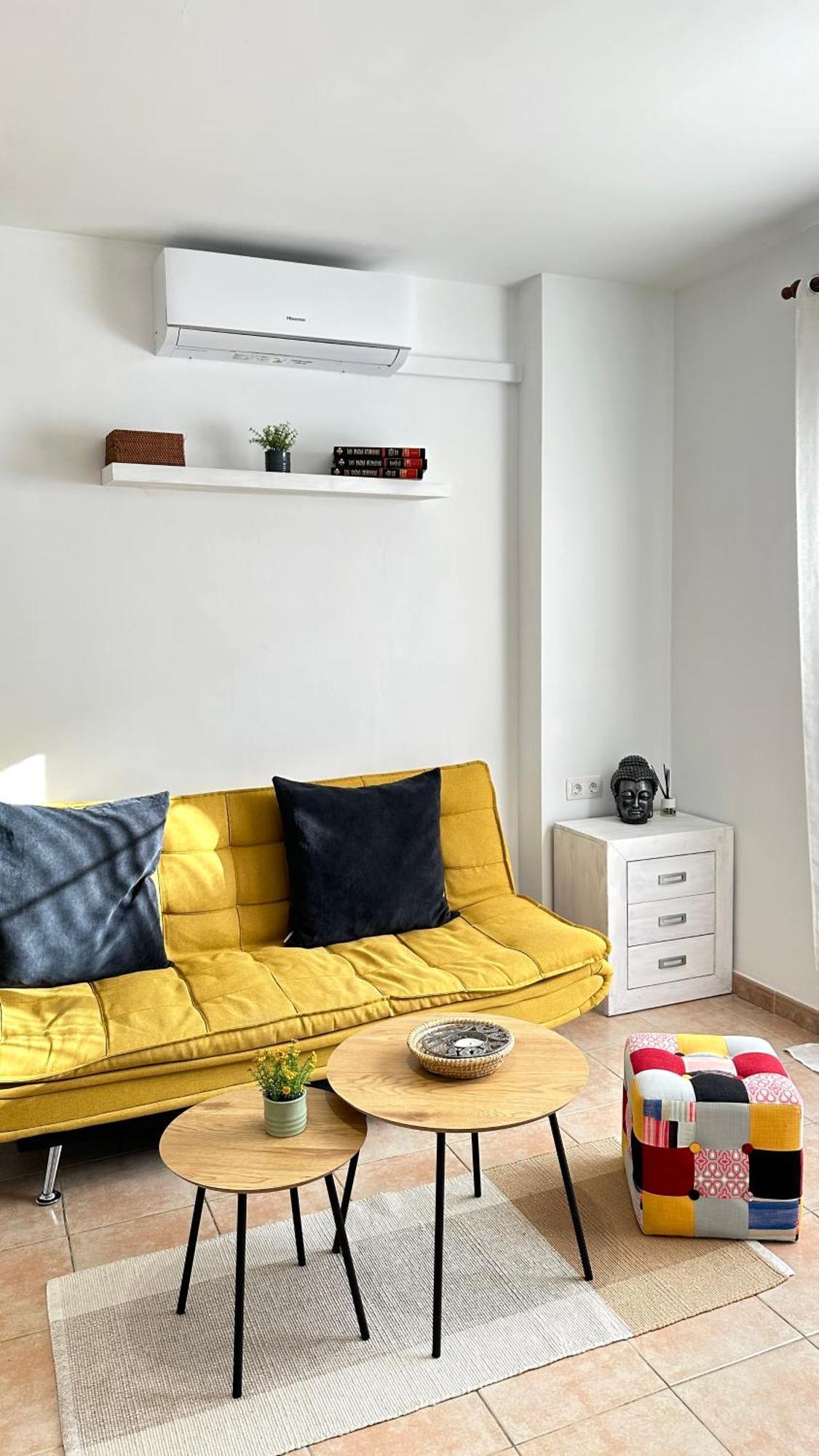 Boutique Apartment Adeje I 阿德耶 外观 照片